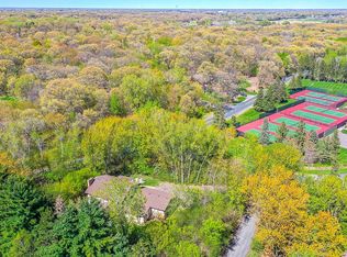 5 Gadwall Ln, North Oaks, MN 55127
