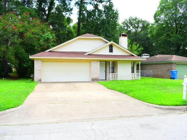 112 Whistle Holw, Lufkin, TX 75904