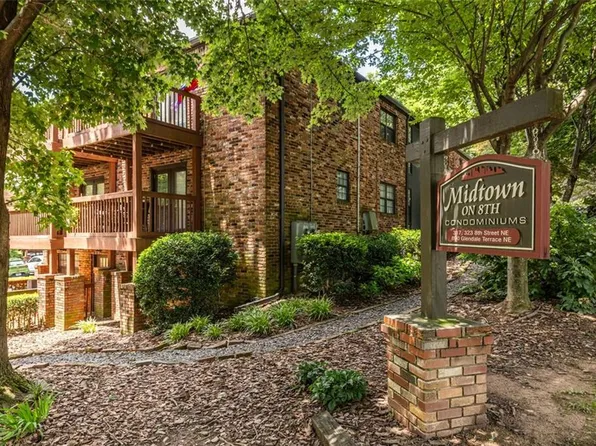 323 8th St NE Unit 9, Atlanta, GA 30309