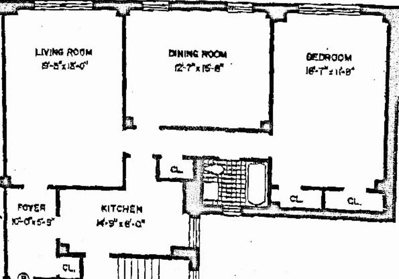 1st image of 20 W 84th St APT 3B
