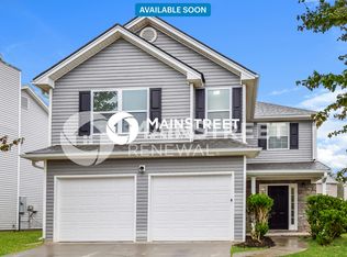 2670 Carolina Rdg, Riverdale, GA 30296