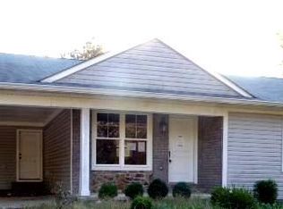 524 Hickory Hill Rd, Purgitsville, WV 26852