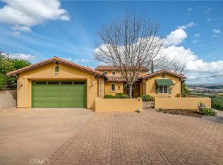 337 Hilltop Dr, Paso Robles, CA 93446