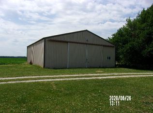 2530 N 2600 East Rd, Donovan, IL 60931