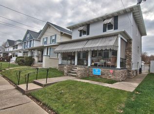 2222 Comegys Ave, Scranton, PA 18509