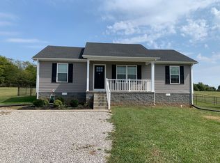330 Penns Chapel, Bowling Green, KY 42101