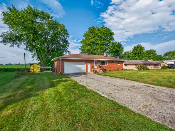 709 Old Plank Rd, Franklin, IN 46131