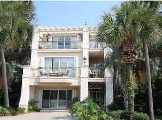 4814 Ocean Blvd, Destin, FL 32541
