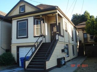 918 Lincoln Ave, Alameda, CA 94501