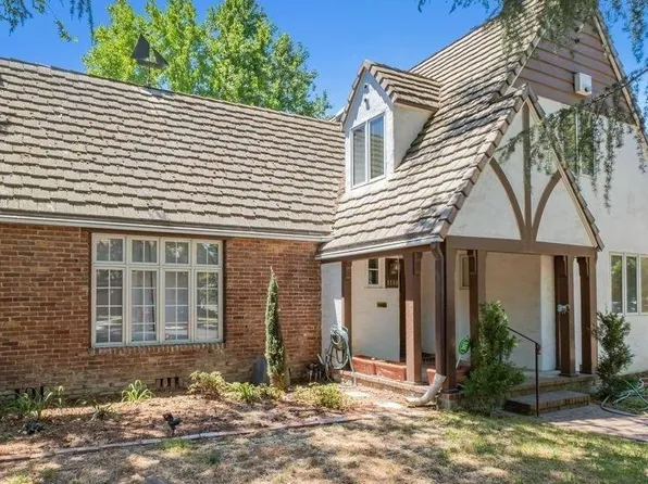 1118 Vallejo Way, Sacramento, CA 95818