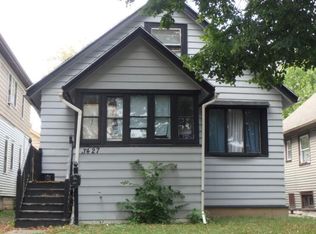 3427 North Palmer STREET, Milwaukee, WI