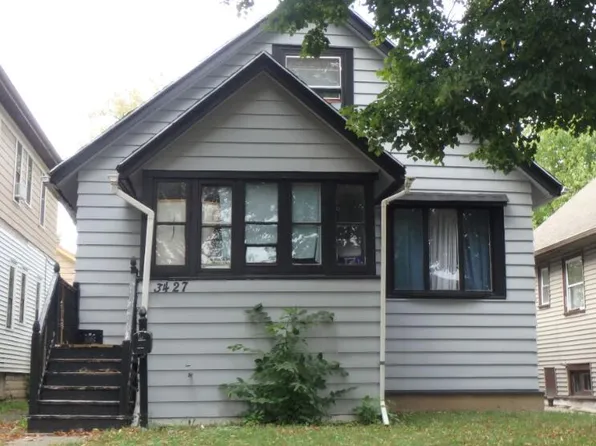 3427 North Palmer STREET, Milwaukee, WI 53212