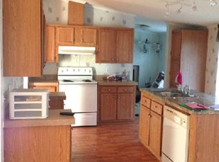 3798 Oak Hill Ranches Rd, Zolfo Springs, FL 33890