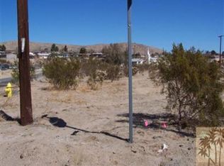 6263 Park Blvd, Joshua Tree, CA 92252