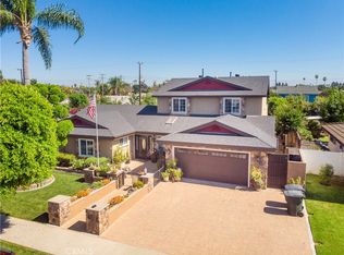 1914 W Random Dr, Anaheim, CA 92804