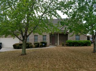 169 Merganser Blvd, Madison, AL 35758