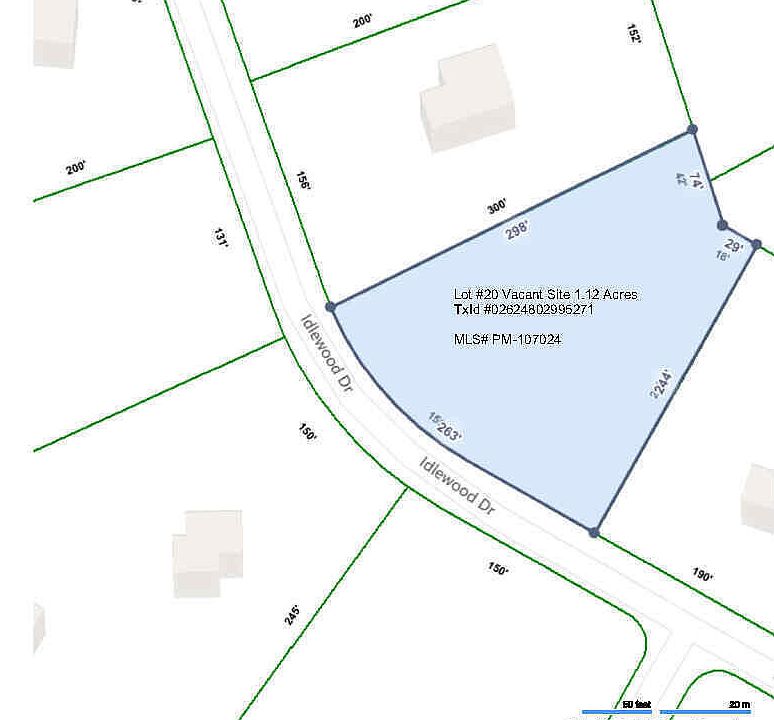 20 Idlewood Dr, Brodheadsville, PA 18322 MLS PM107024 Zillow