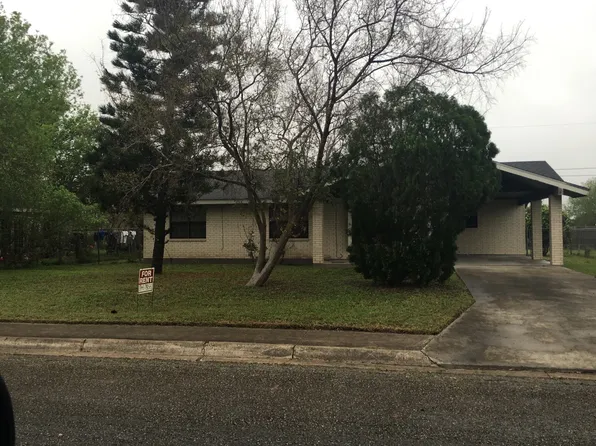 112 Jacquelyn St, Los Fresnos, TX 78566