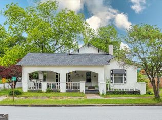 229 Slate St, Rockmart, GA 30153