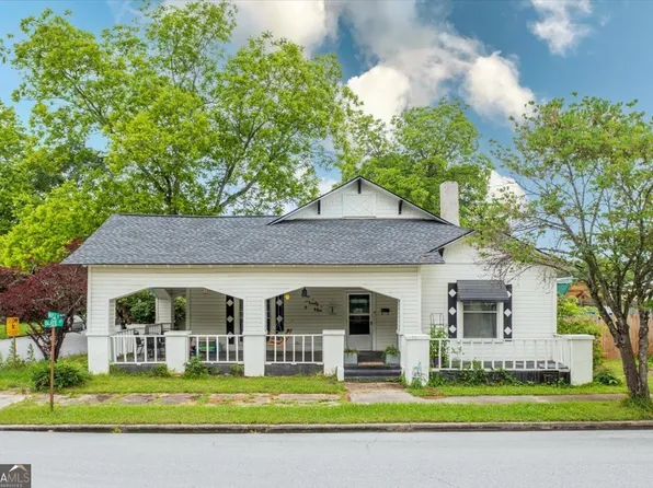 229 Slate St, Rockmart, GA 30153