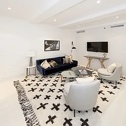 Rented by Voro New York