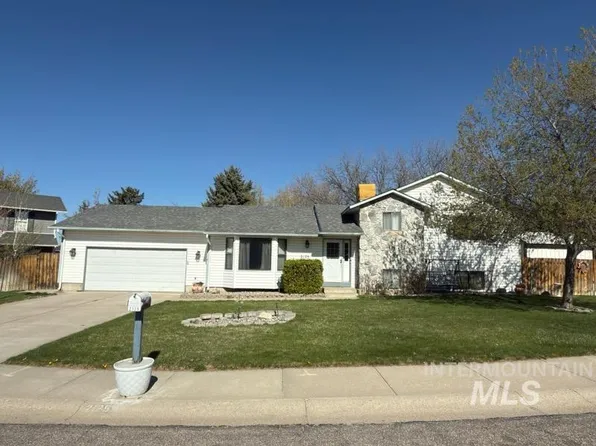 2125 Pinto Ave, Pocatello, ID 83201
