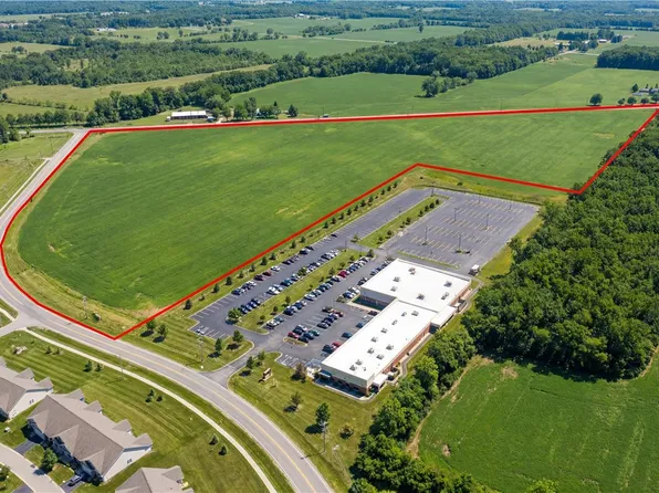0 Volunteer Rd Lot 2, Geneseo, NY 14454
