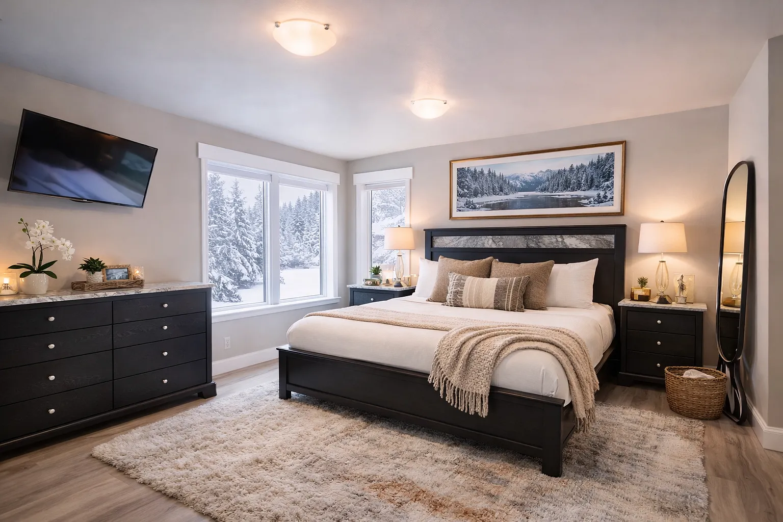 Kahler Dr, Leavenworth — Photo 2