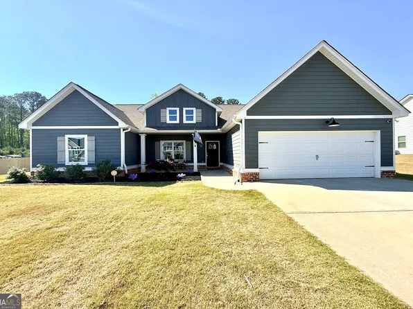 161 Springwood Dr, Carrollton, GA 30117