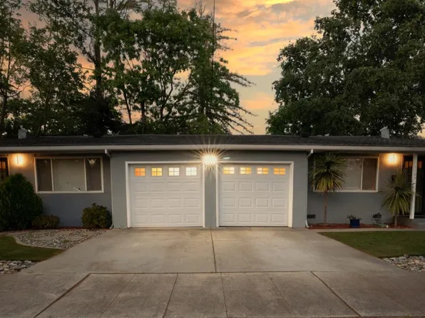 1105 Junipero Ave, Redwood City, CA 94061