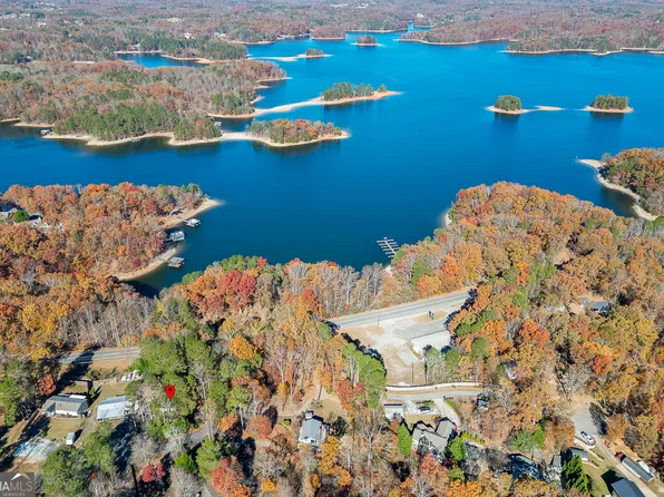 9340 Ann Harbor Dr, Gainesville, GA 30506