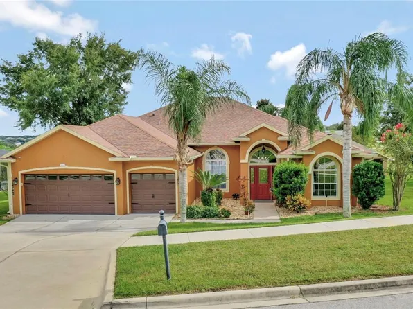 12941 Colonnade Cir, Clermont, FL 34711