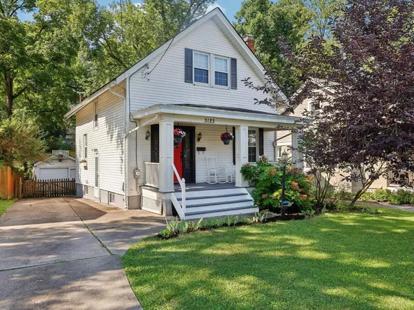 3123 Schubert Ave, Cincinnati, OH 45213