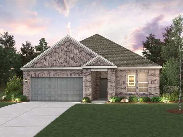 1247 County Road 66112, Dayton, TX 77535