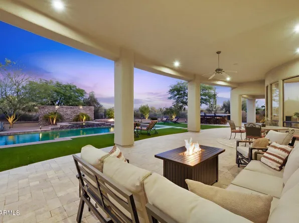 33633 N 84TH Street, Scottsdale, AZ 85266