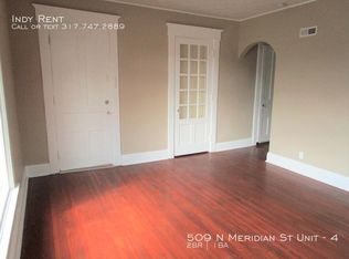 509 N Meridian St UNIT 4, Lebanon, IN 46052