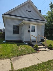 221 W Franklin St, Hartford City, IN, 47348