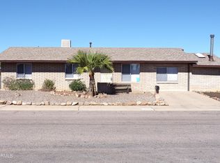 4395 Camino Del Norte, Sierra Vista, AZ 85635