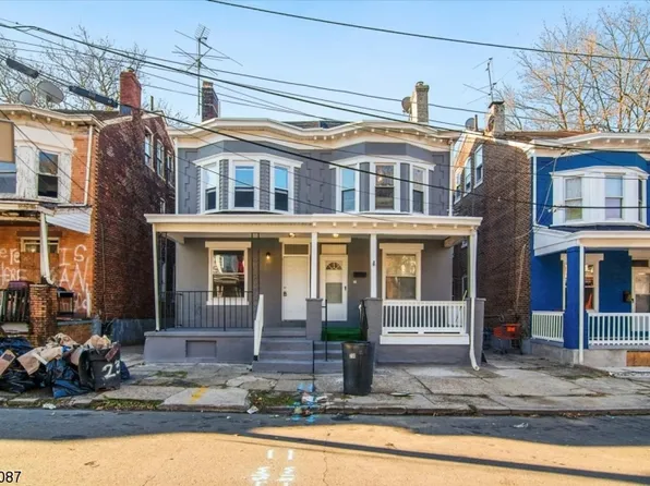 229 Rosemont Ave, Trenton City, NJ 08618