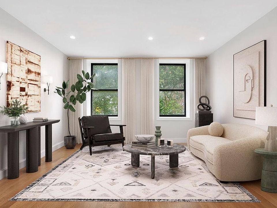 1st image of 265 W 131st St #5