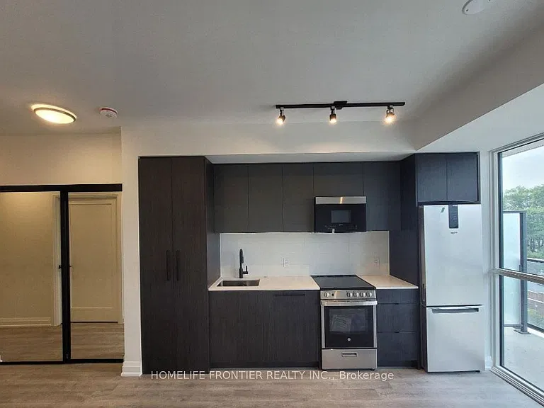 2369 Danforth Ave #507 — Photo 3
