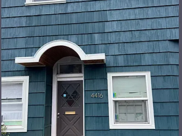 4416 SE Milwaukie Ave APT 4, Portland, OR 97202