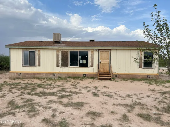 5955 S PINTEK Lane, Hereford, AZ 85615