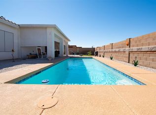 11618 Sonora St, Wellton, AZ 85356