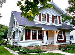 605 Park St, Jackson, MN 56143