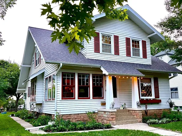 605 Park St, Jackson, MN 56143