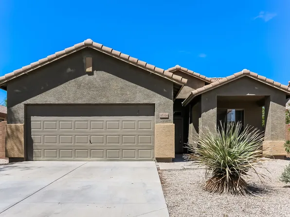 10314 W Pioneer St, Tolleson, AZ 85353