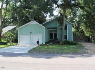 1916 Strickland Rd, Neptune Beach, FL 32266