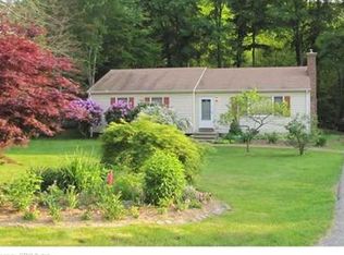 335 Linwood Cemetery Rd, Colchester, CT 06415