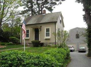 58 Spruce St, Rockland, MA 02370